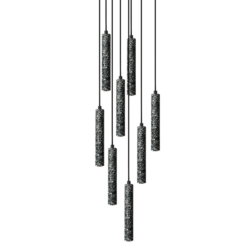 Bang Concrete Pendants Light - Letslighting