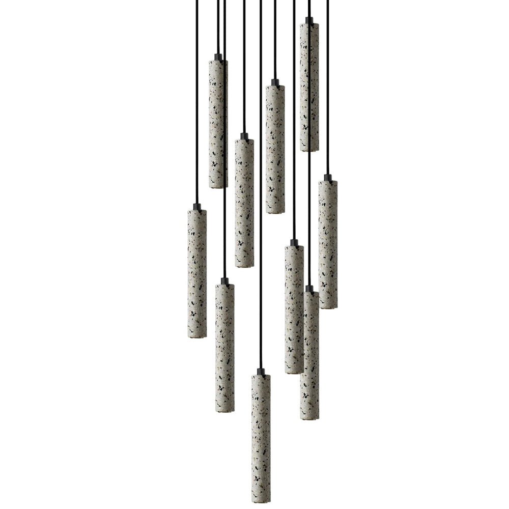 Bang Concrete Pendants Light - Letslighting