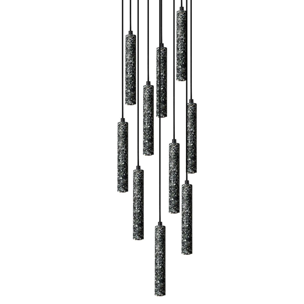 Bang Concrete Pendants Light - Letslighting