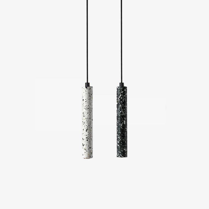 Bang Concrete Pendants Light - Letslighting