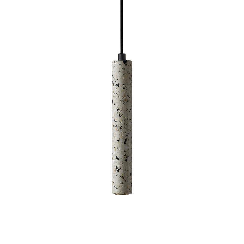 Bang Concrete Pendants Light - Letslighting