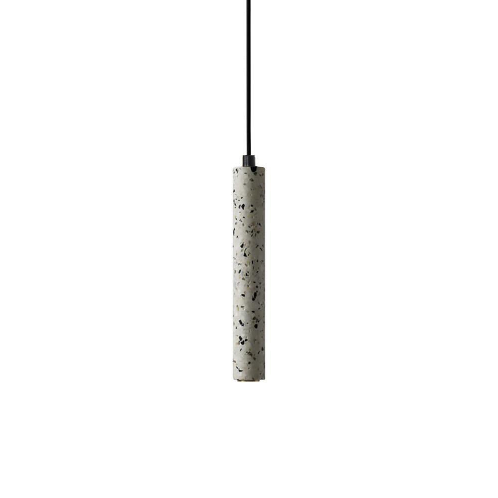 Bang Concrete Pendants Light - Letslighting