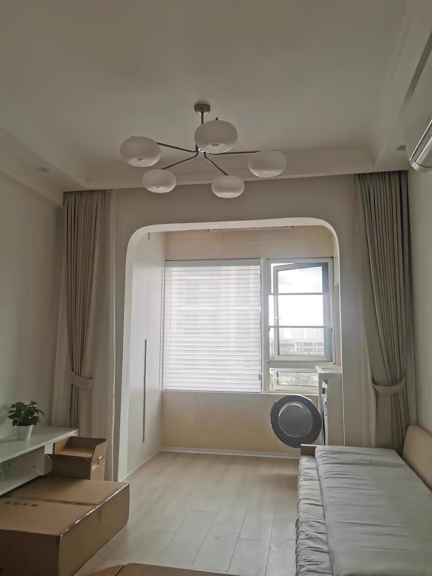 Barndon Chandelier - Letslighting