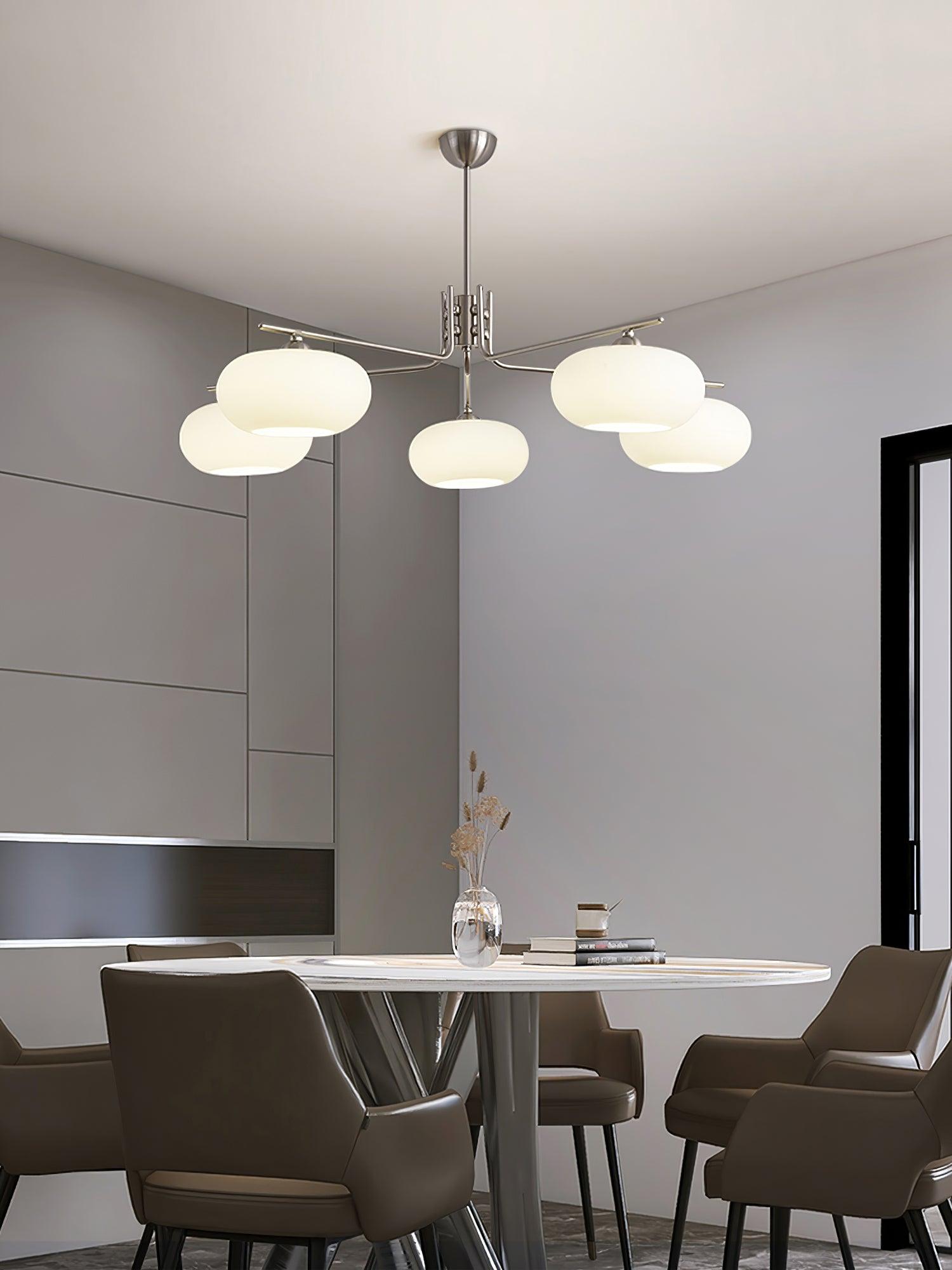 Barndon Chandelier - Letslighting