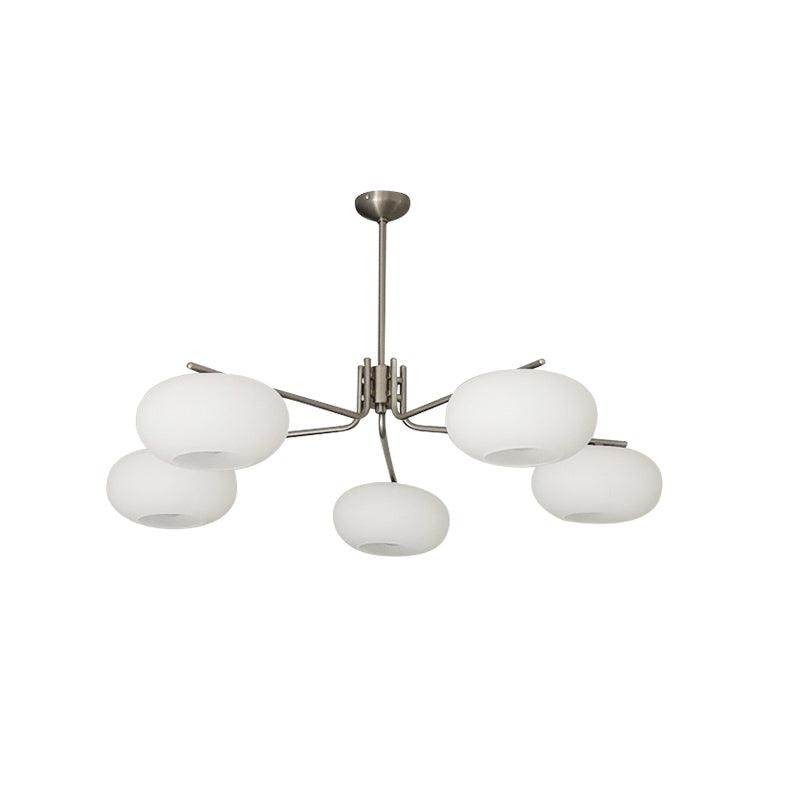 Barndon Chandelier - Letslighting