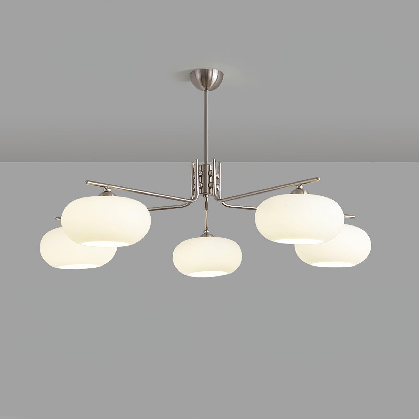 Barndon Chandelier - Letslighting