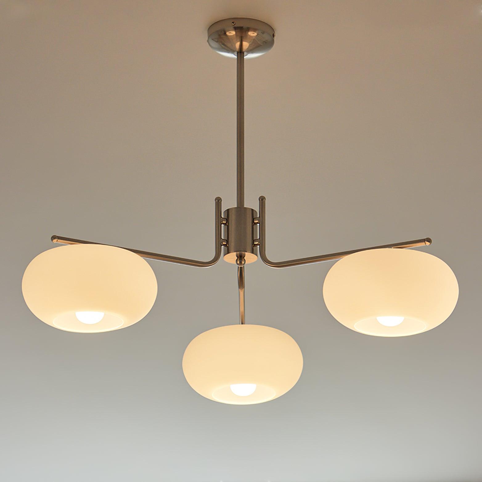 Barndon Chandelier - Letslighting