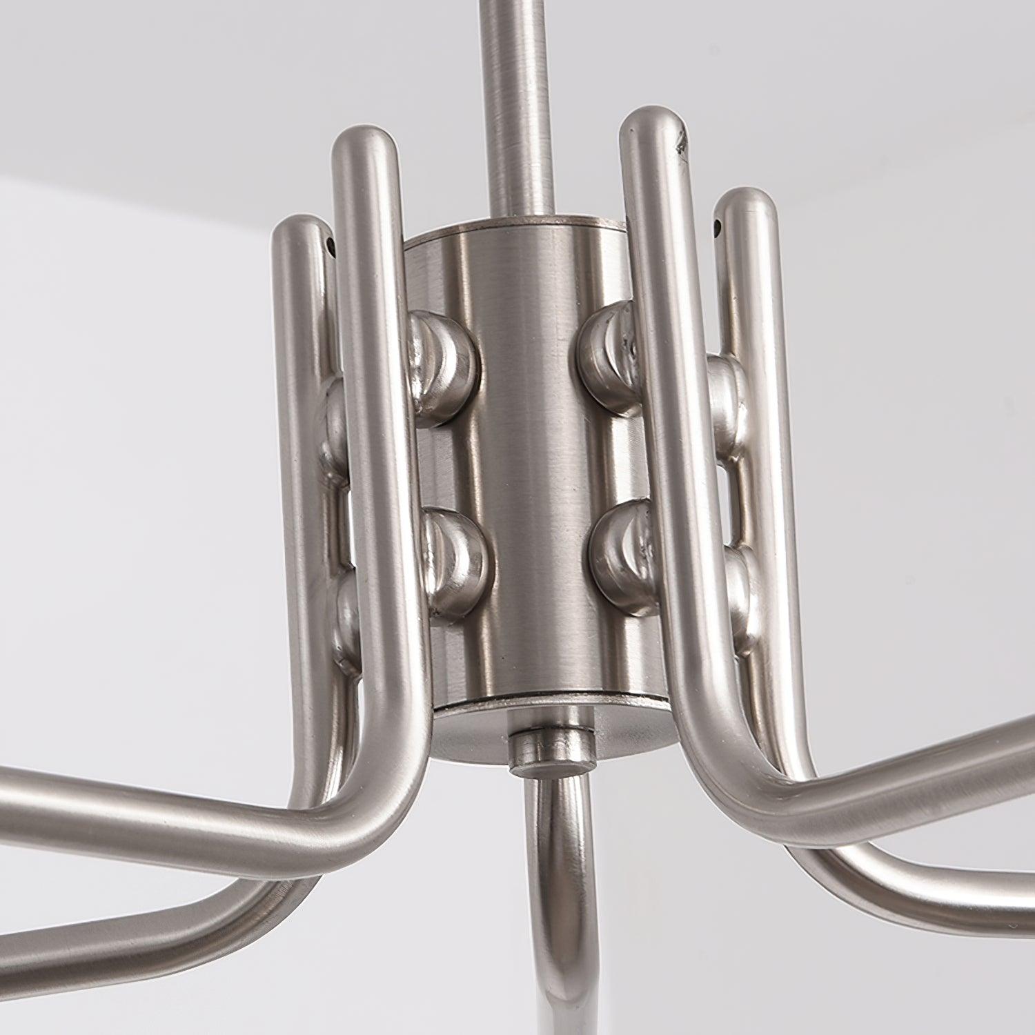 Barndon Chandelier - Letslighting