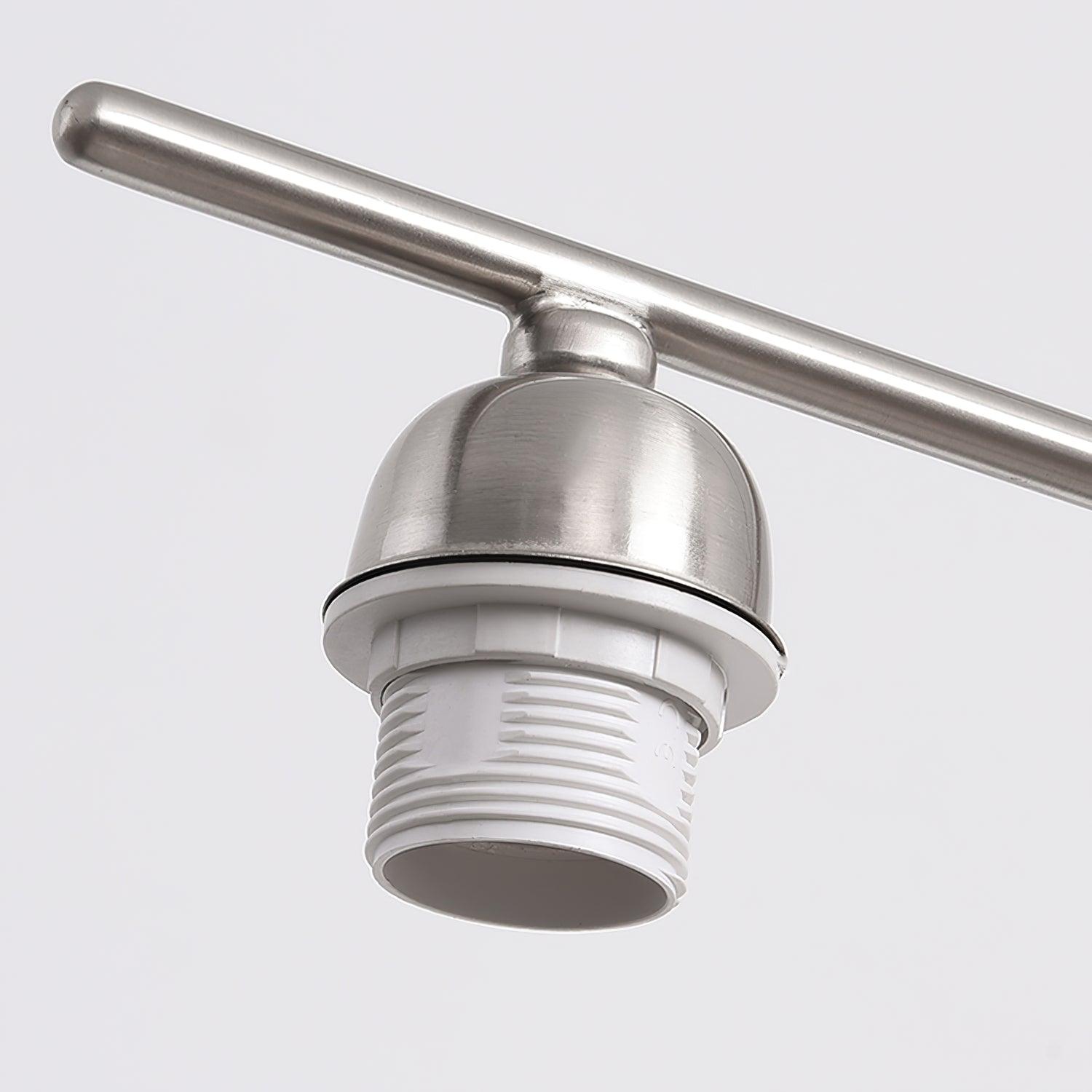 Barndon Chandelier - Letslighting