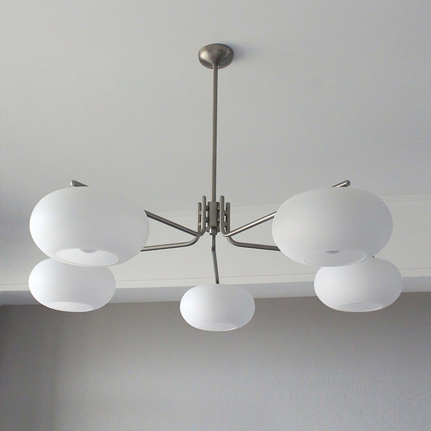 Barndon Chandelier - Letslighting