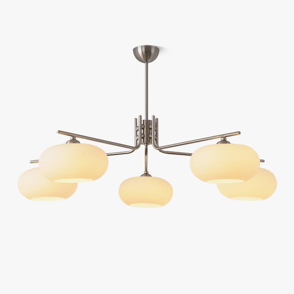 Barndon Chandelier - Letslighting