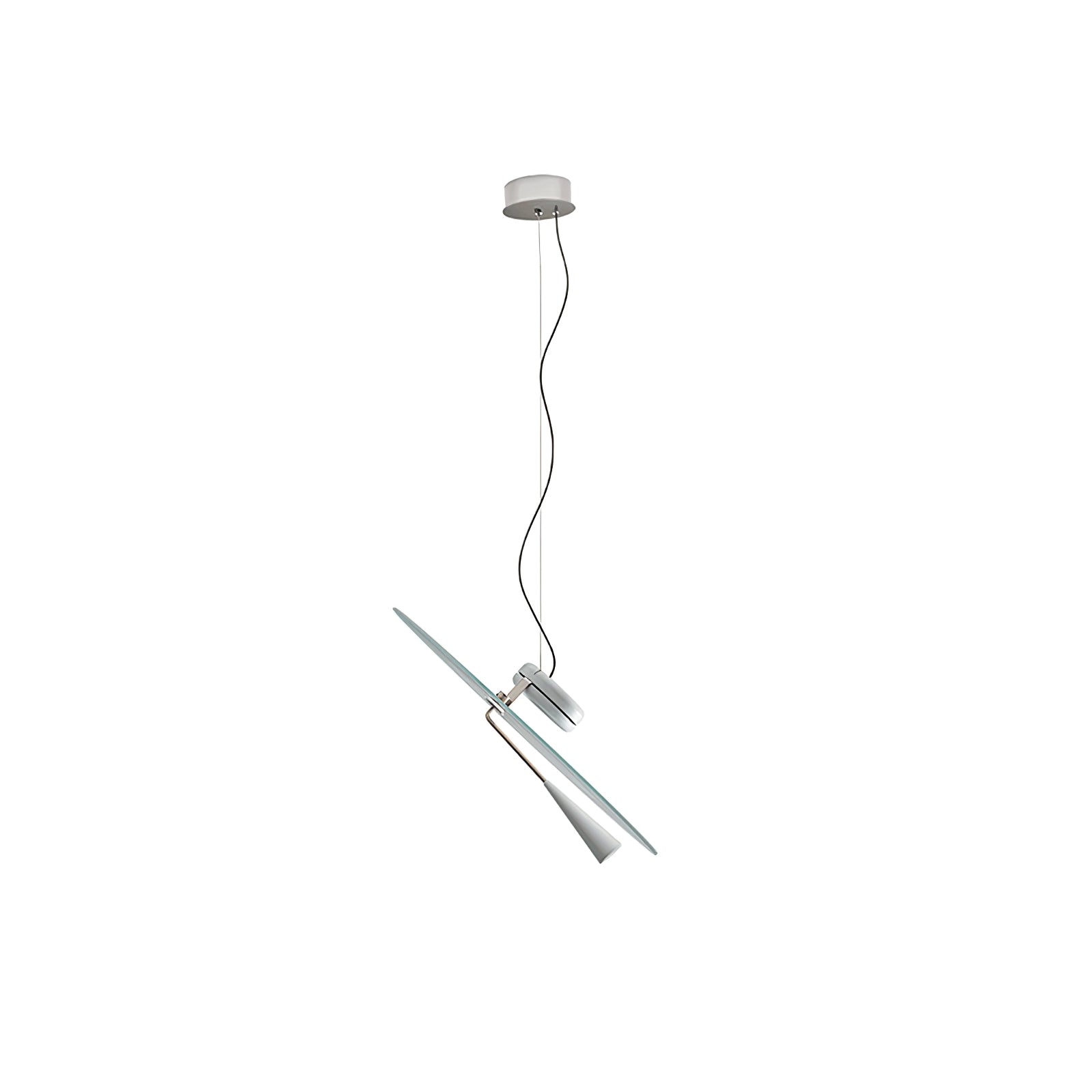 Bascula Pendant Lamp - Letslighting