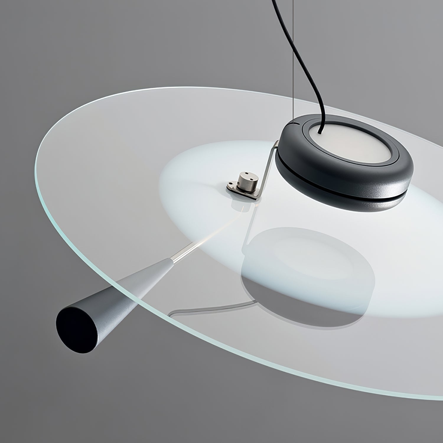 Bascula Pendant Lamp - Letslighting