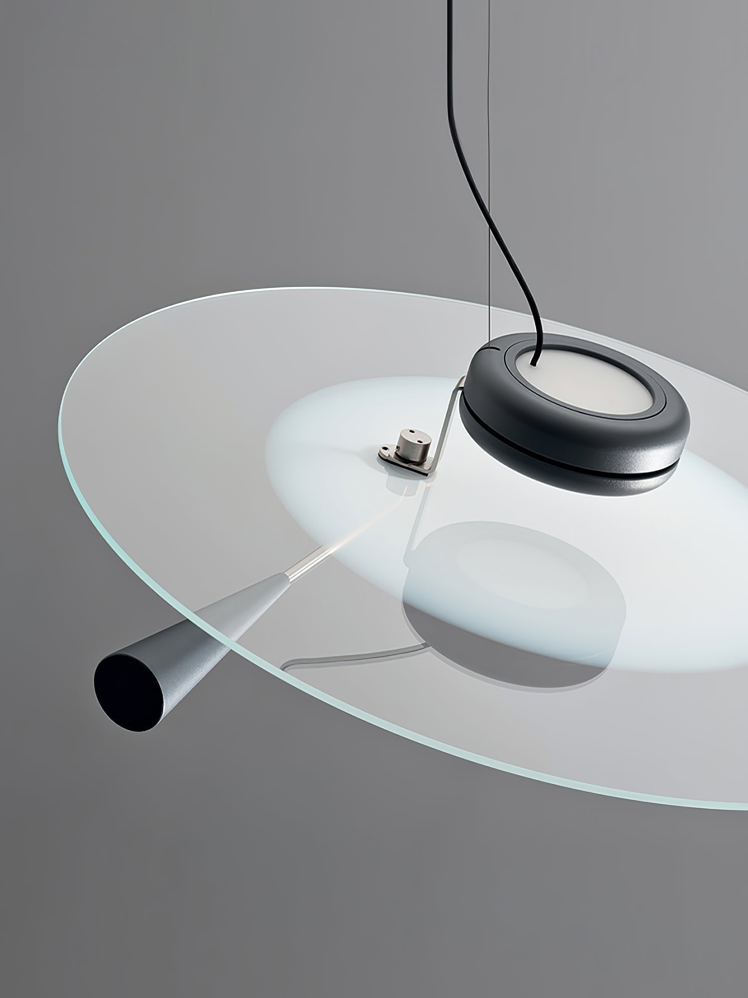 Bascula Pendant Lamp - Letslighting