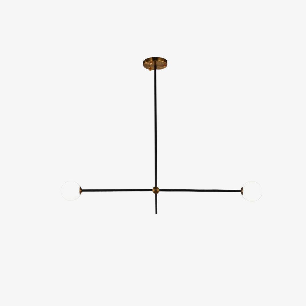 SI Chandelier - Letslighting
