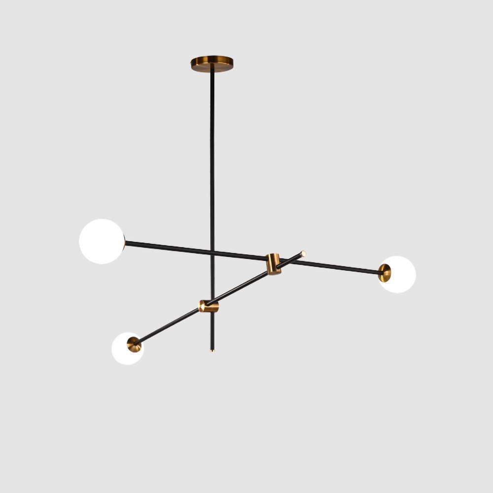 SI Chandelier - Letslighting