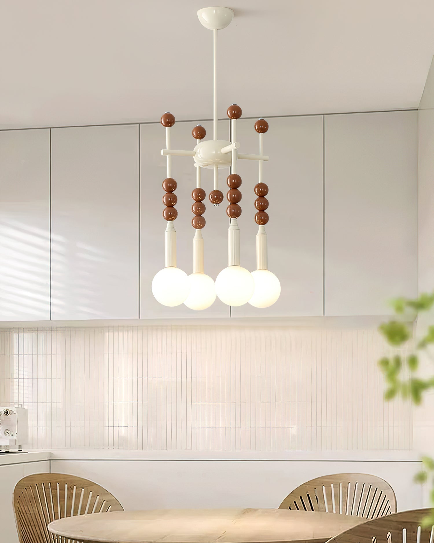 Beadstream Pendant Light - Letslighting