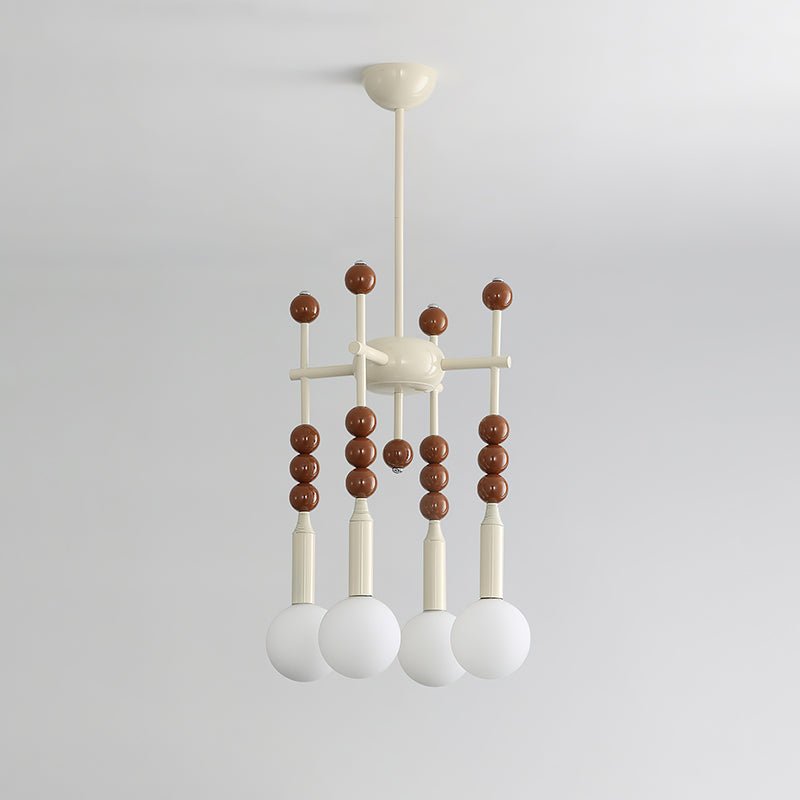 Beadstream Pendant Light - Letslighting