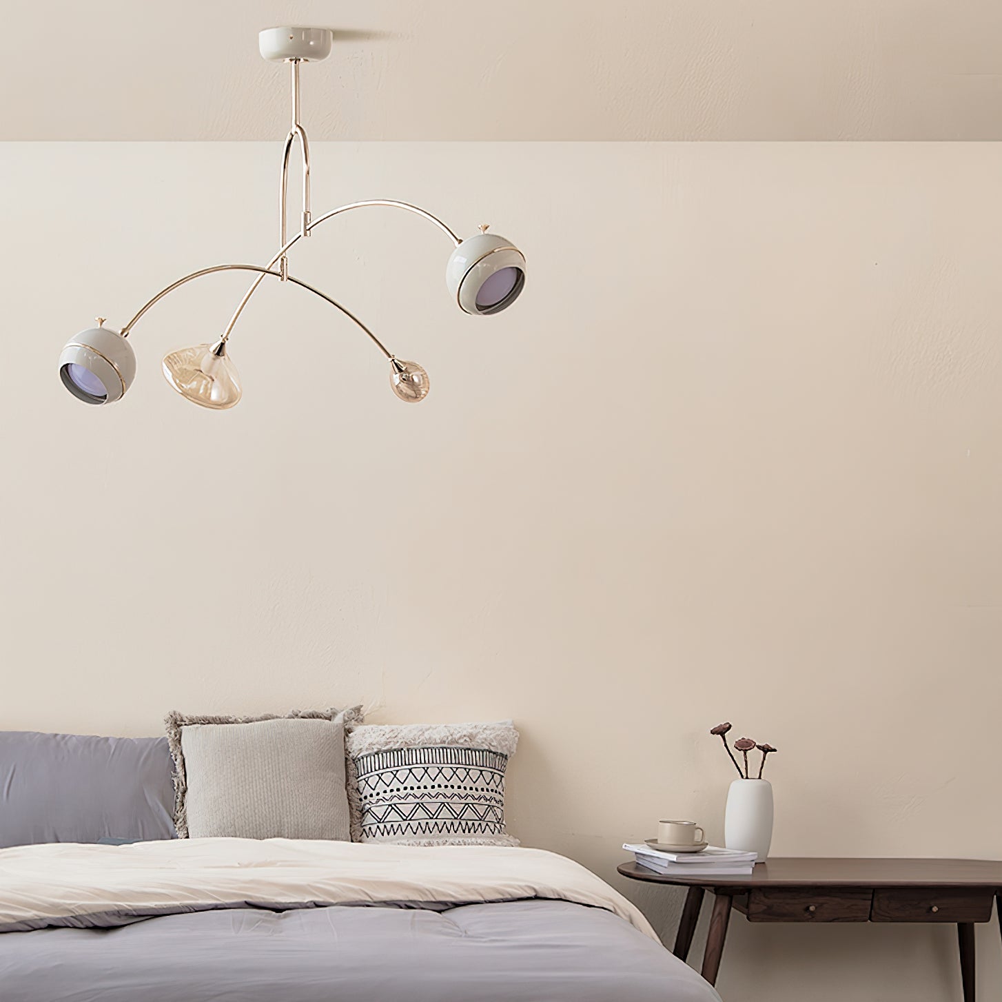 Beanie Chandelier - Letslighting