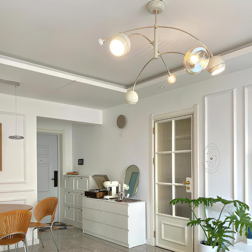 Beanie Chandelier - Letslighting