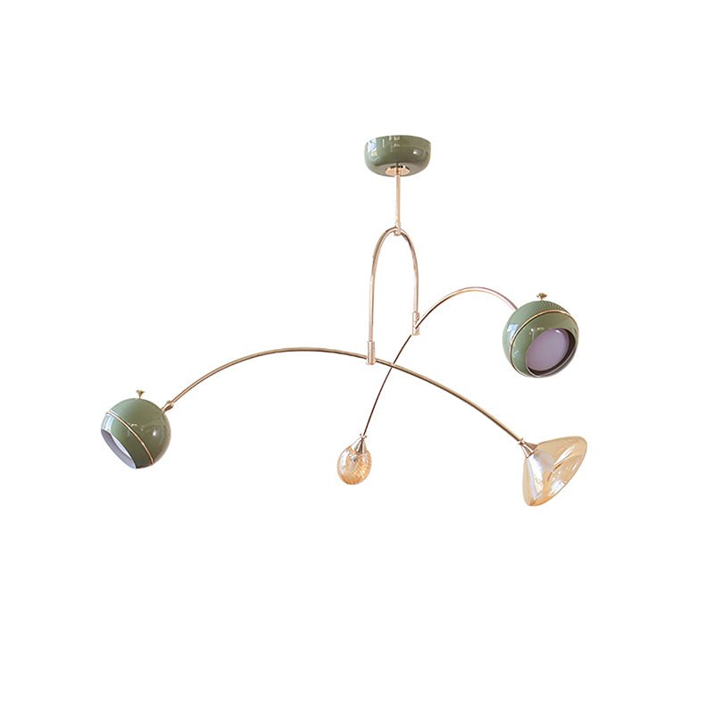 Beanie Chandelier - Letslighting
