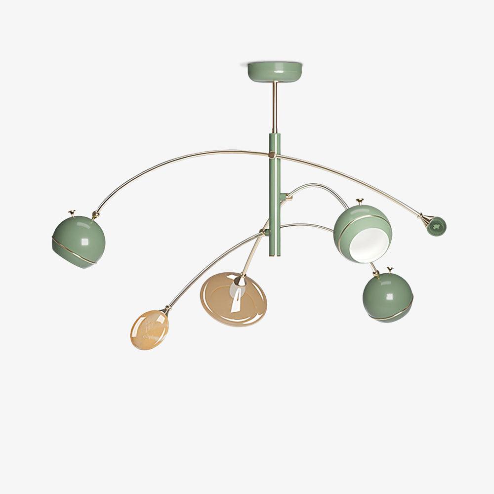 Beanie Chandelier - Letslighting