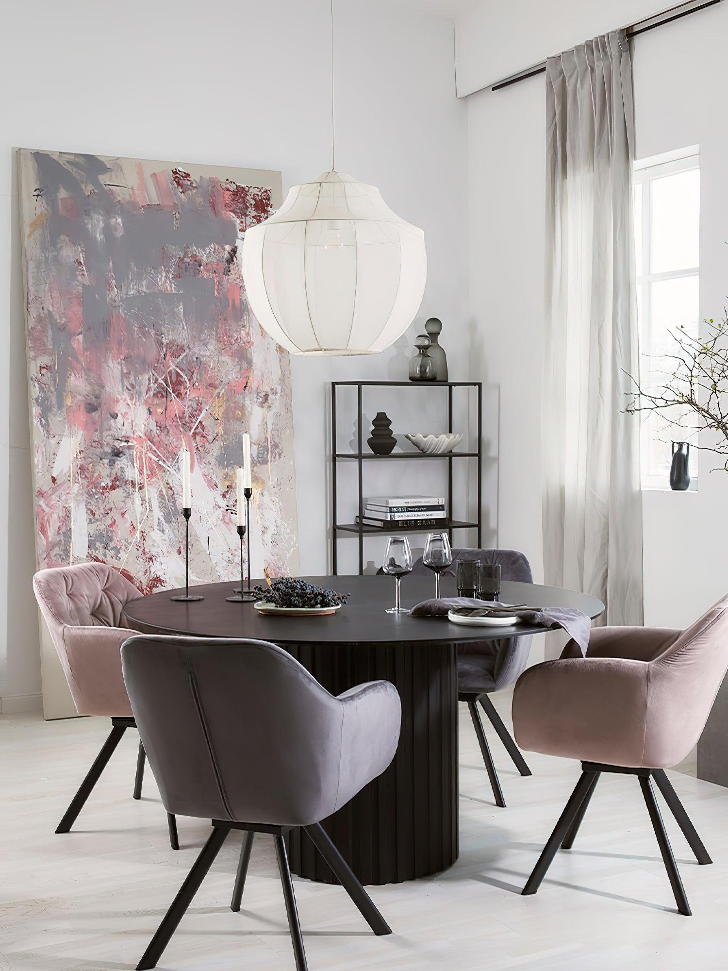 Beau Mesh Pendant Light - Letslighting