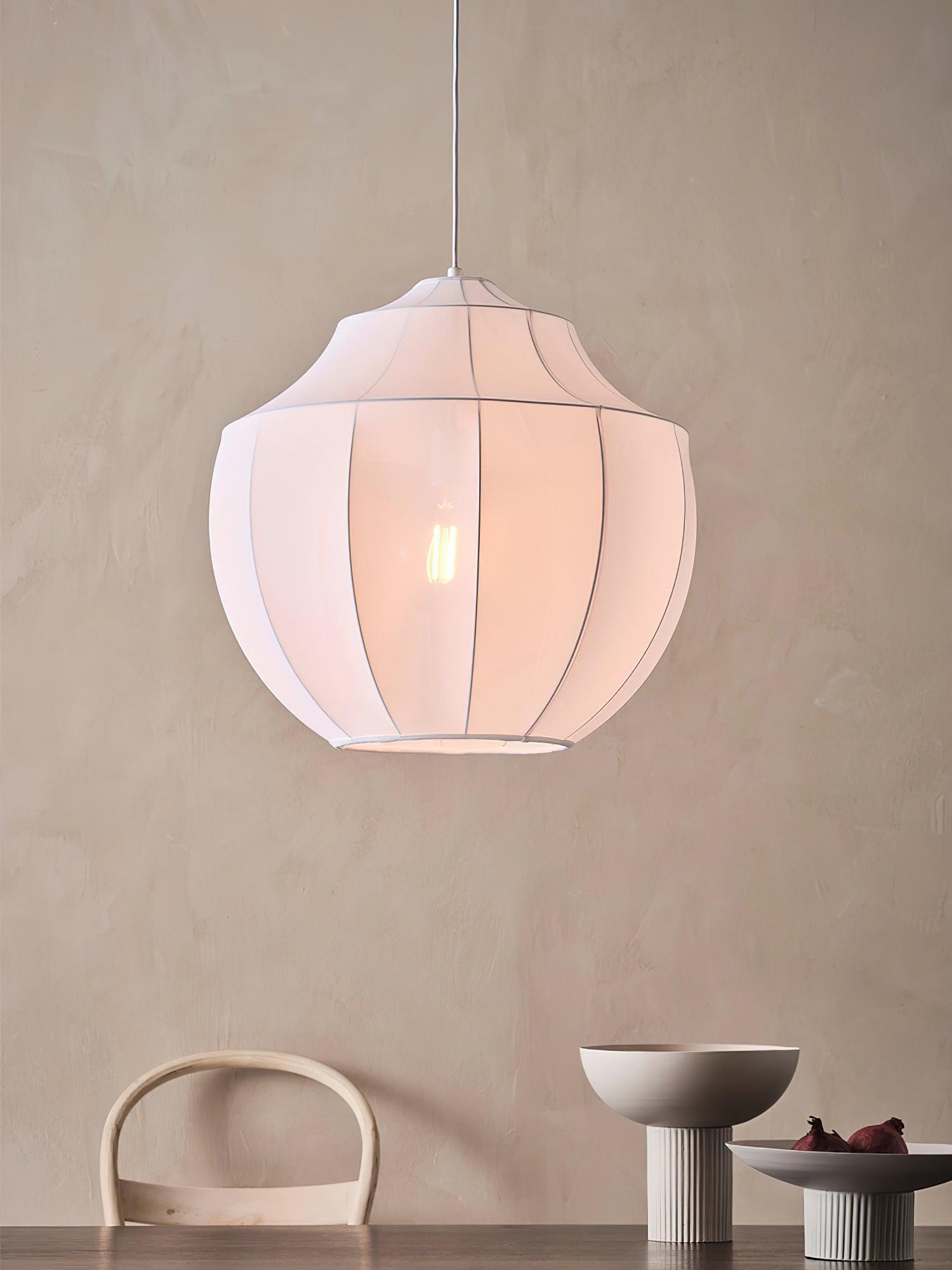 Beau Mesh Pendant Light - Letslighting