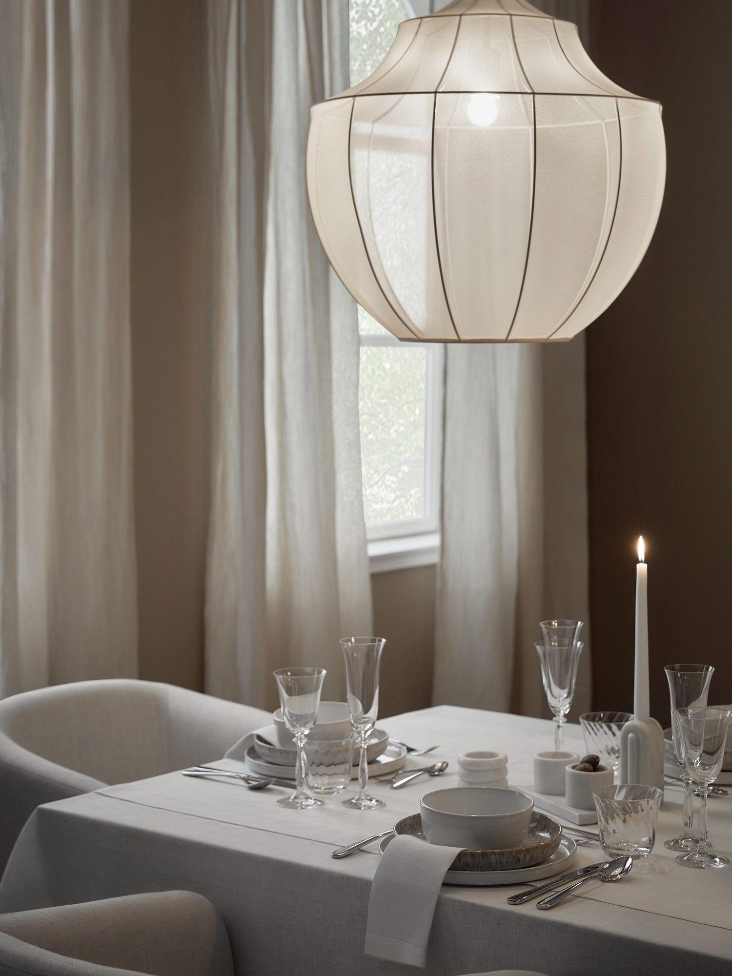Beau Mesh Pendant Light - Letslighting
