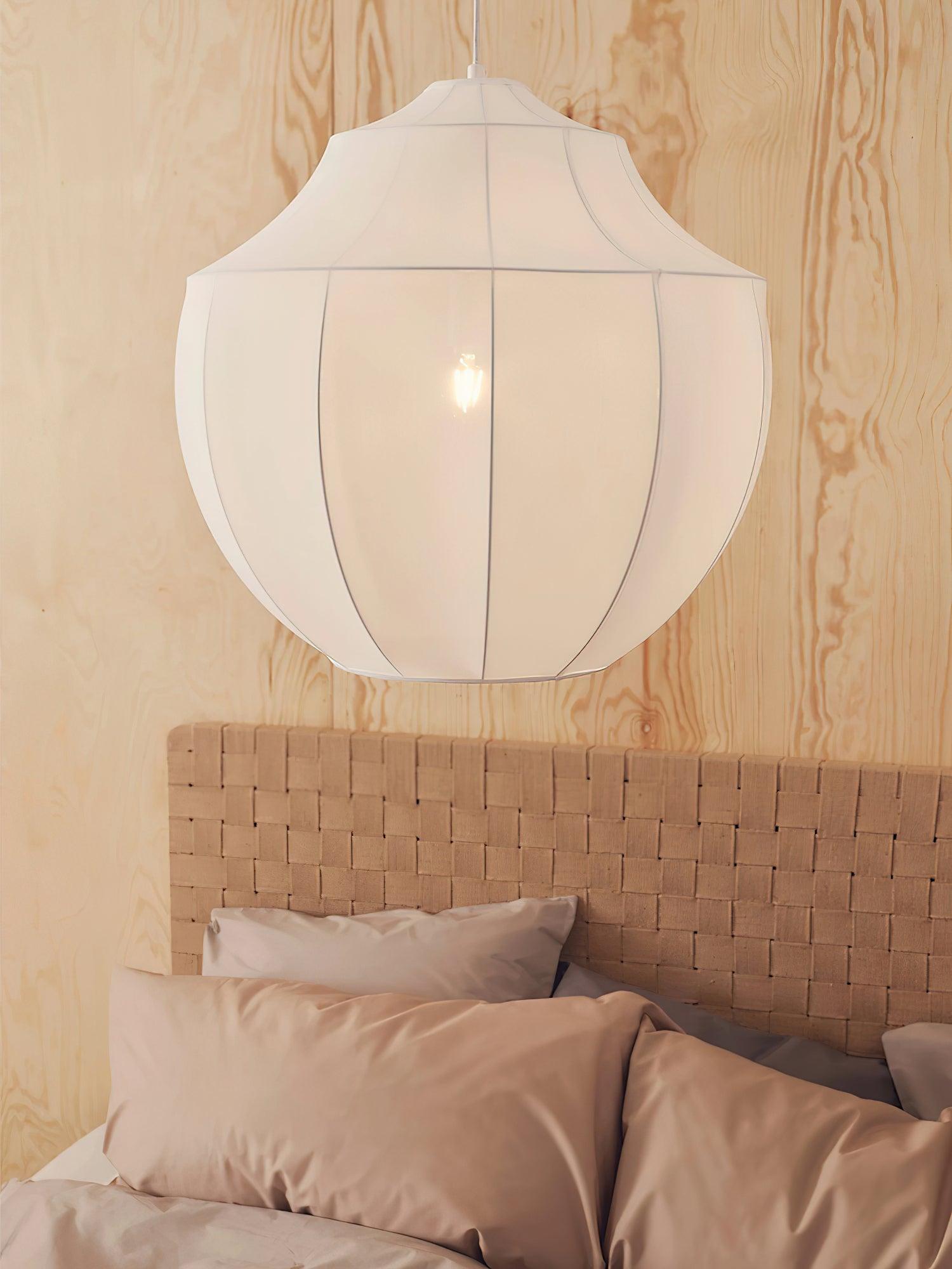 Beau Mesh Pendant Light - Letslighting