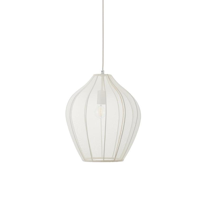 Beau Mesh Pendant Light - Letslighting