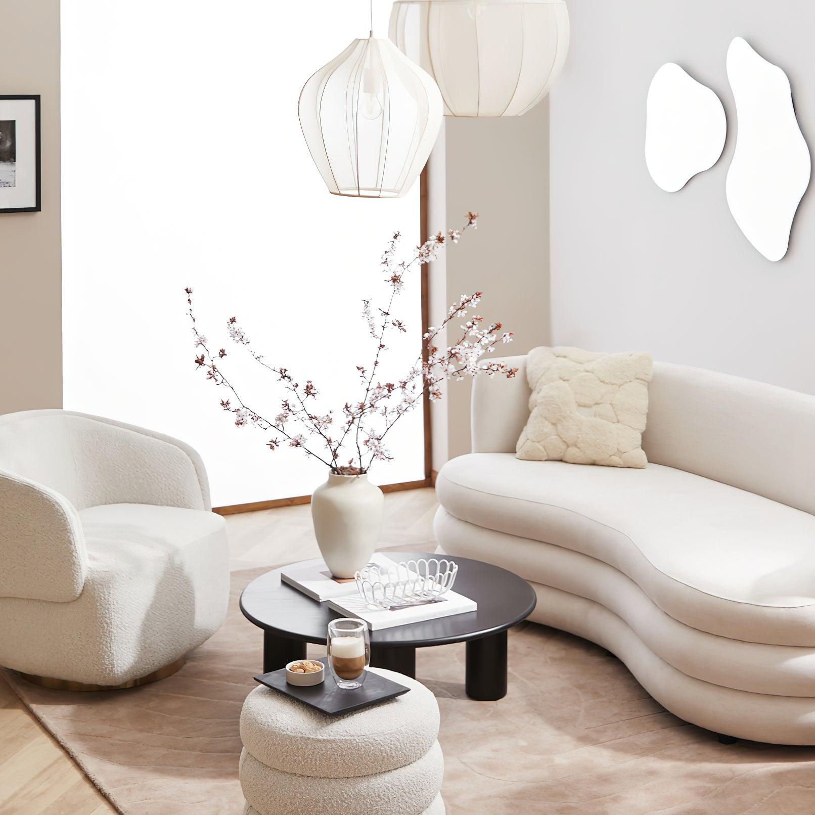 Beau Mesh Pendant Light - Letslighting