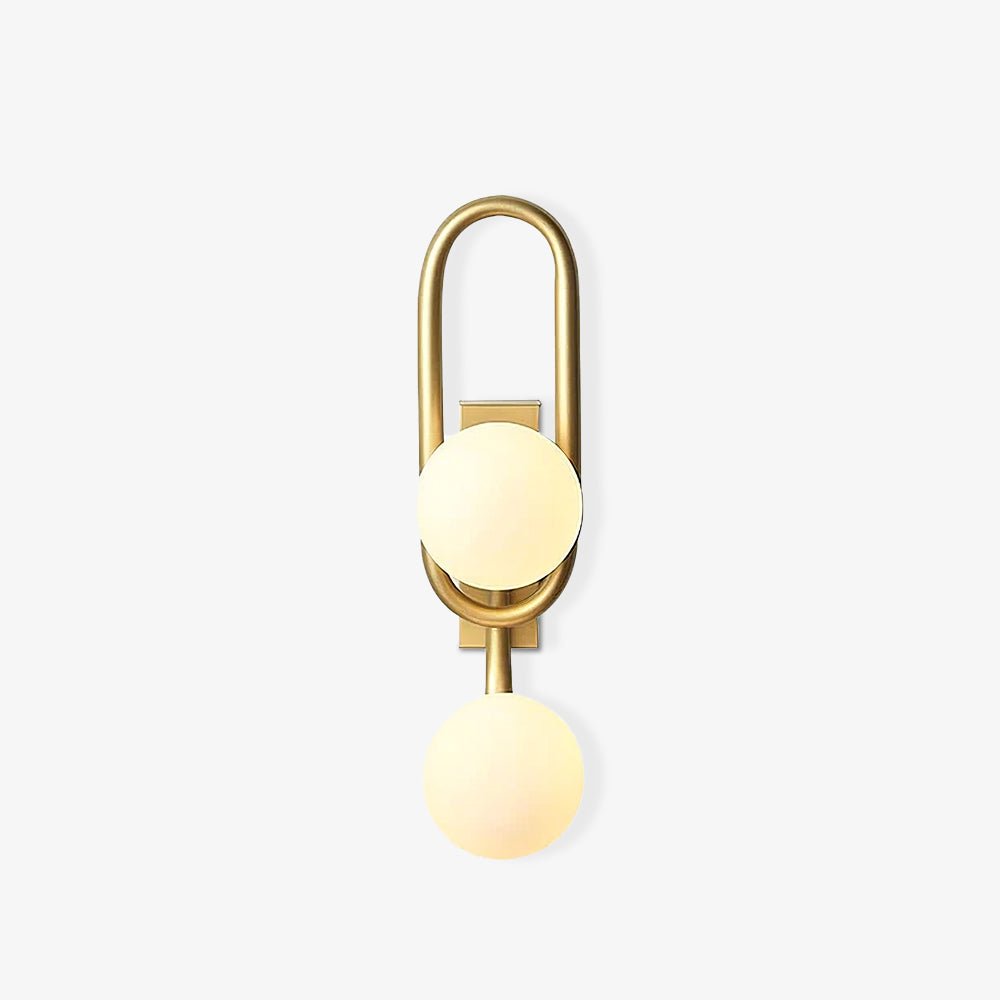 Belisto Wall Lamp - Letslighting