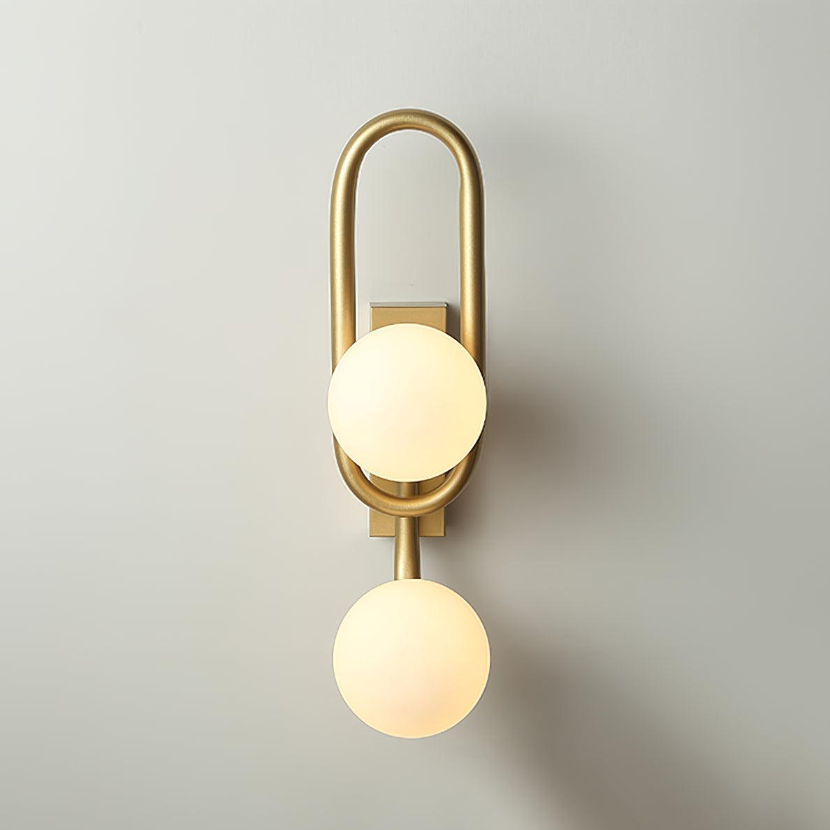 Belisto Wall Lamp - Letslighting