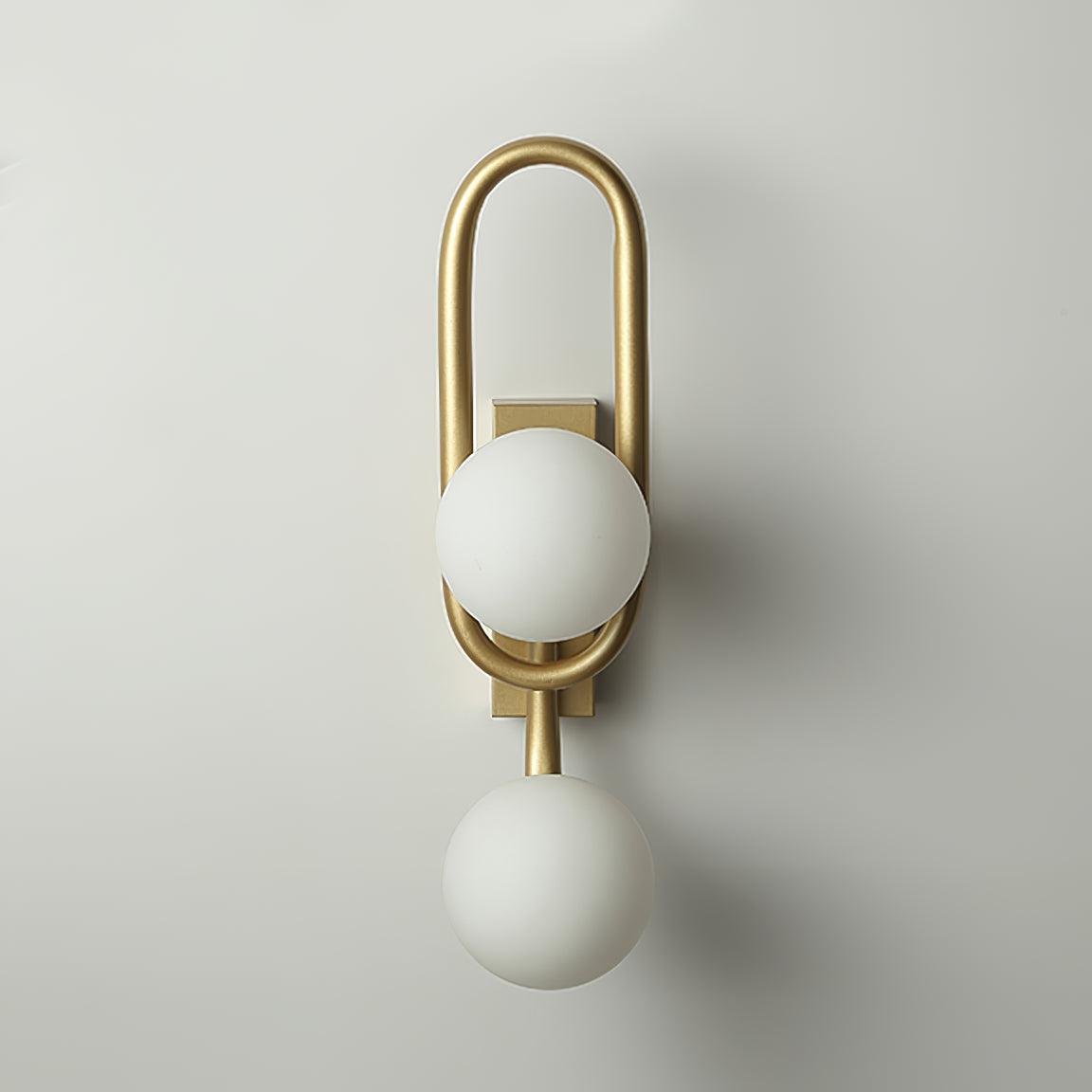 Belisto Wall Lamp - Letslighting