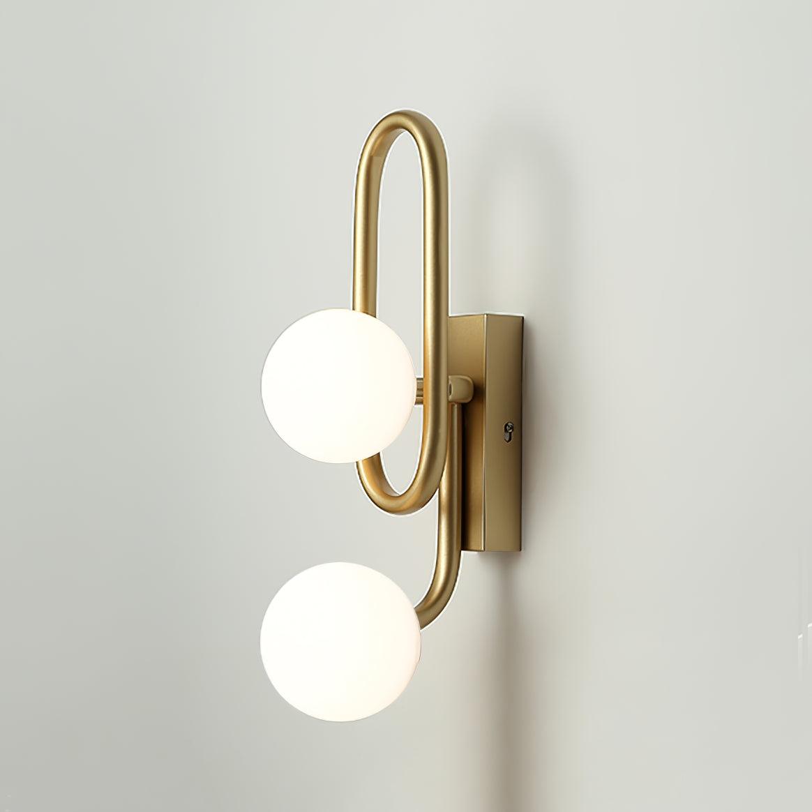 Belisto Wall Lamp - Letslighting