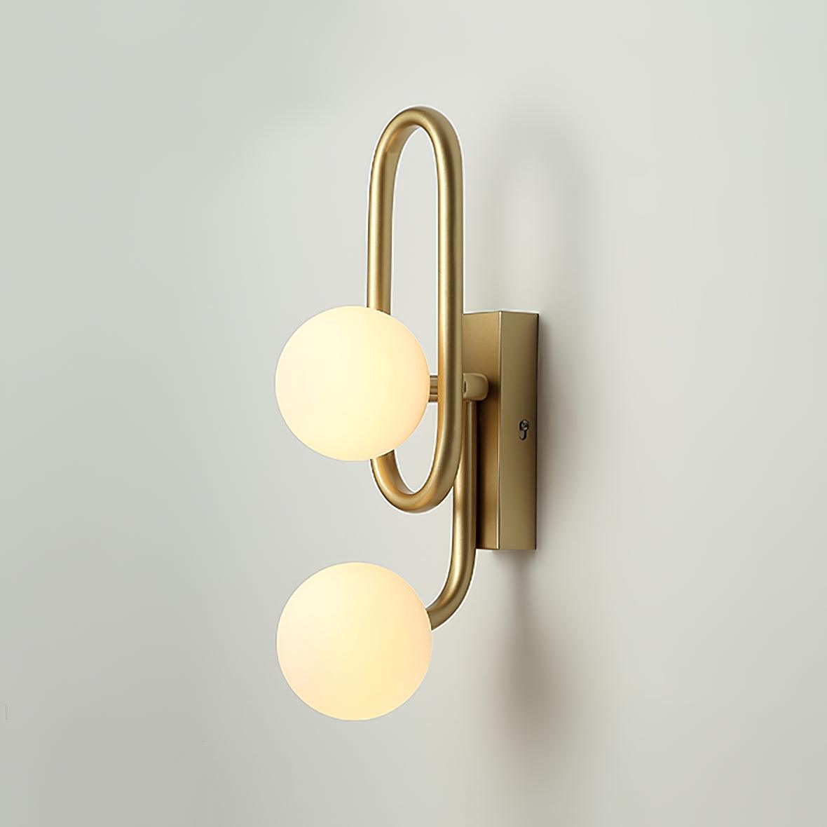 Belisto Wall Lamp - Letslighting