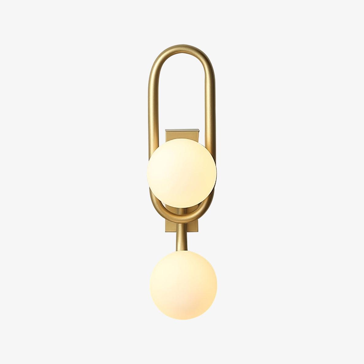 Belisto Wall Lamp - Letslighting