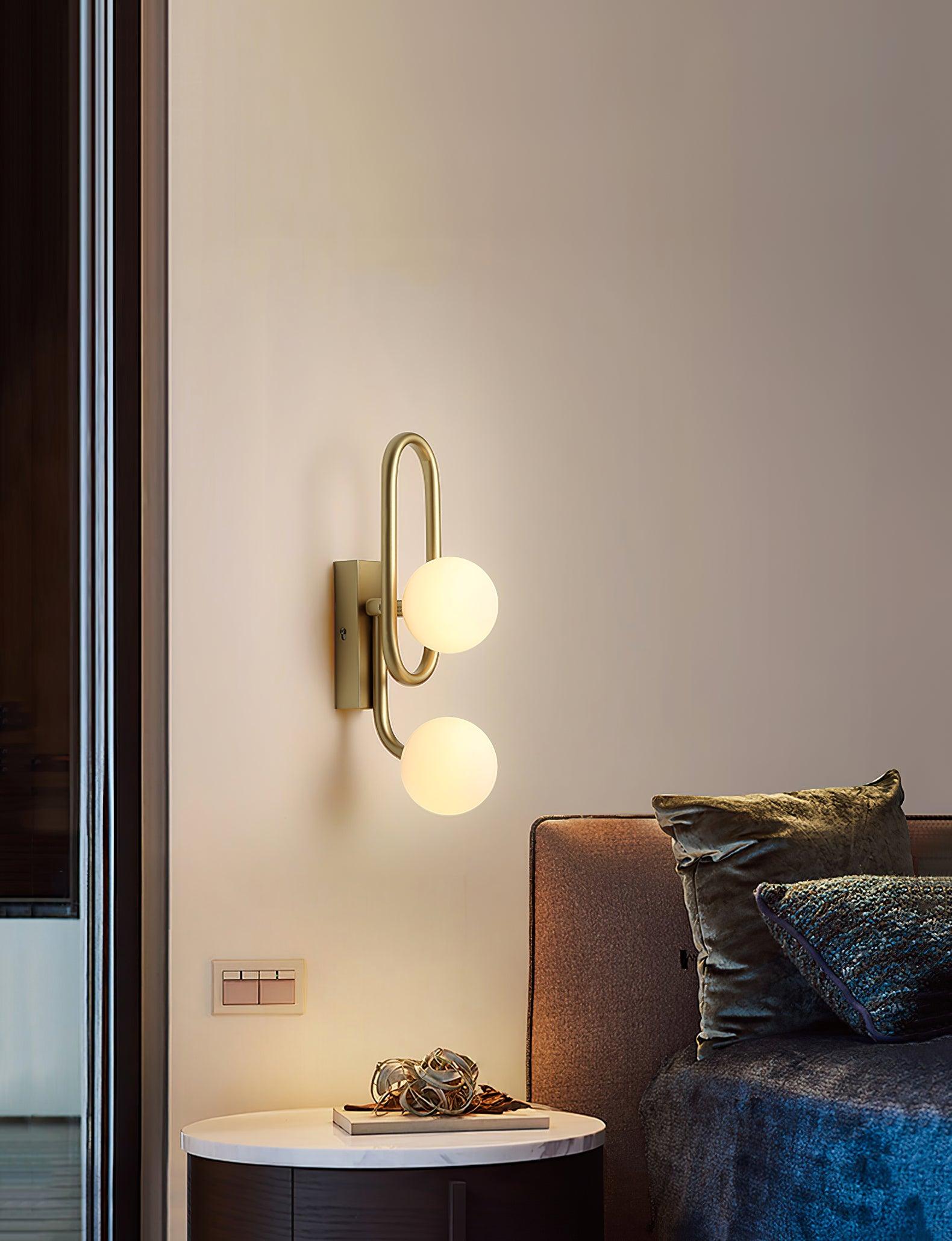 Belisto Wall Lamp - Letslighting