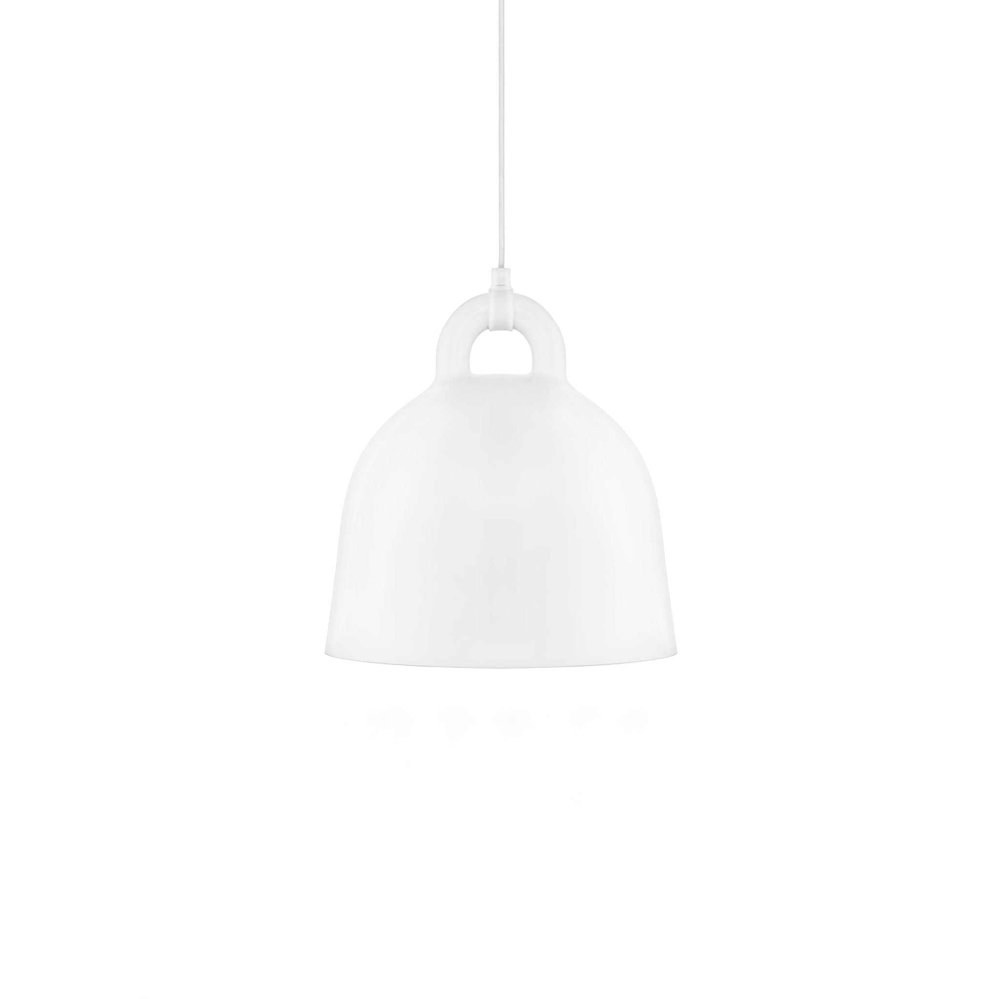 Bell Pendant Lamp - Letslighting