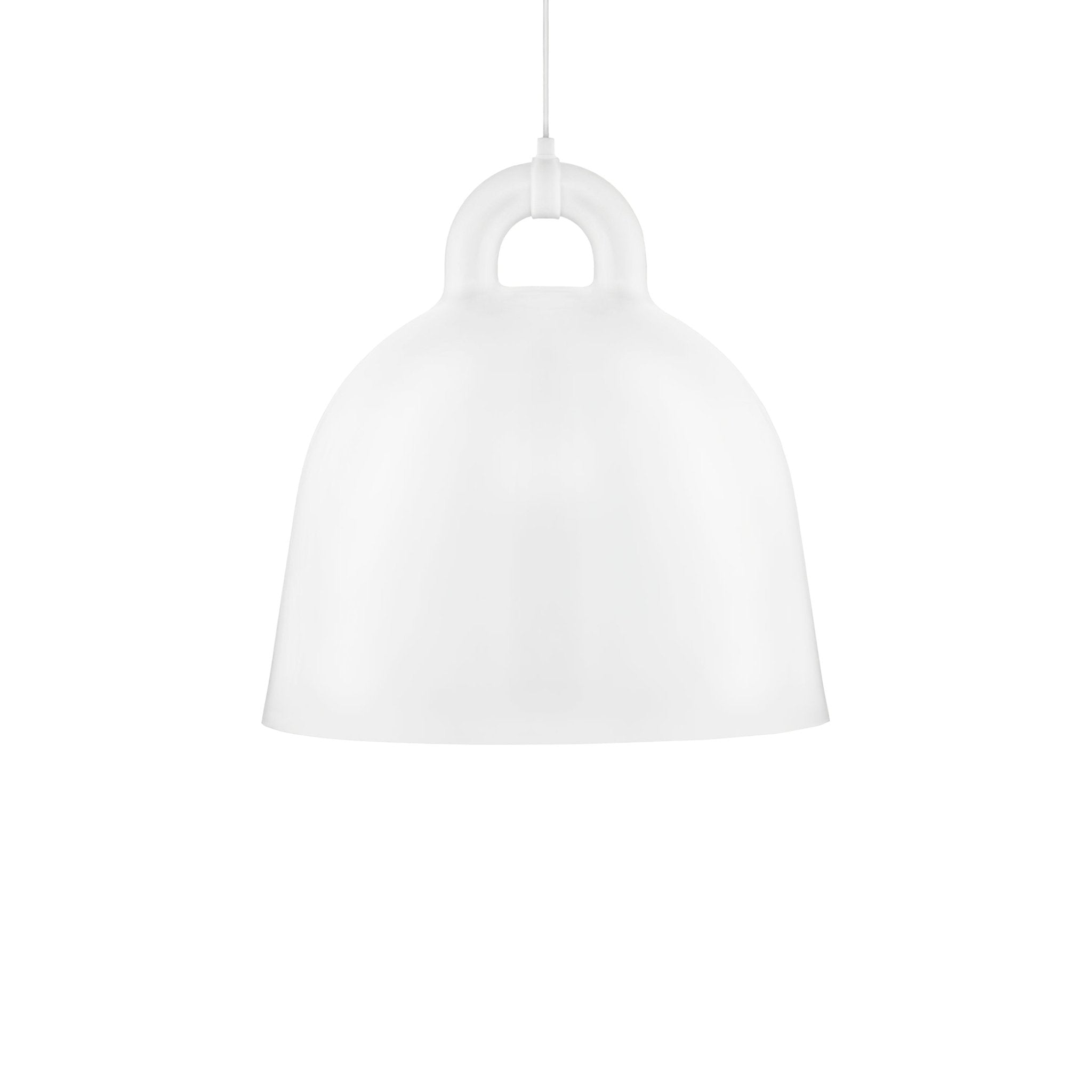 Bell Pendant Lamp - Letslighting