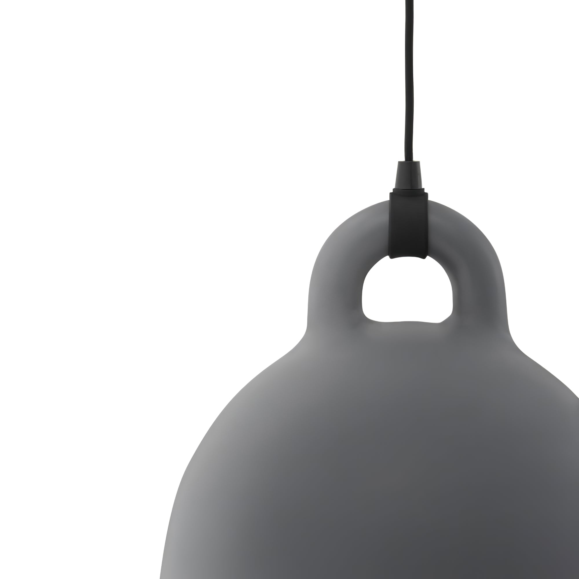 Bell Pendant Lamp - Letslighting