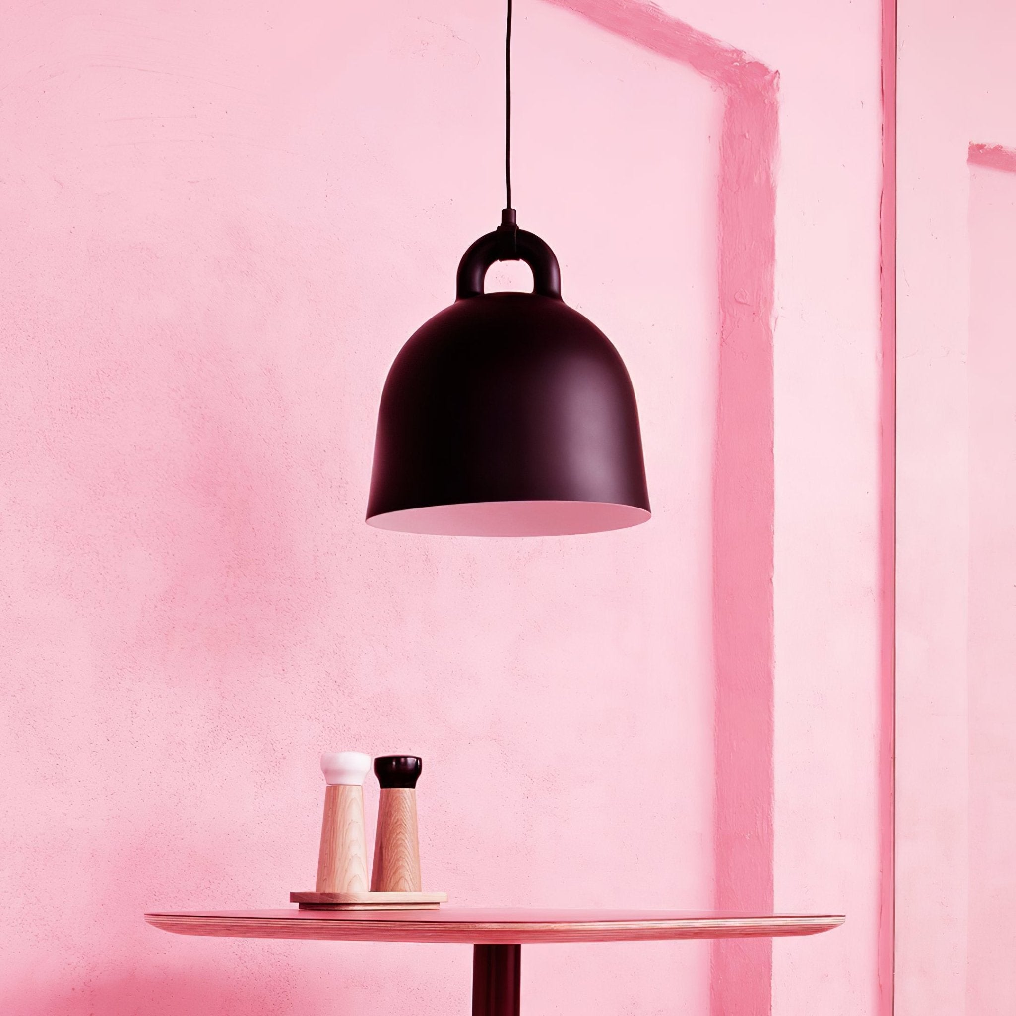 Bell Pendant Lamp - Letslighting