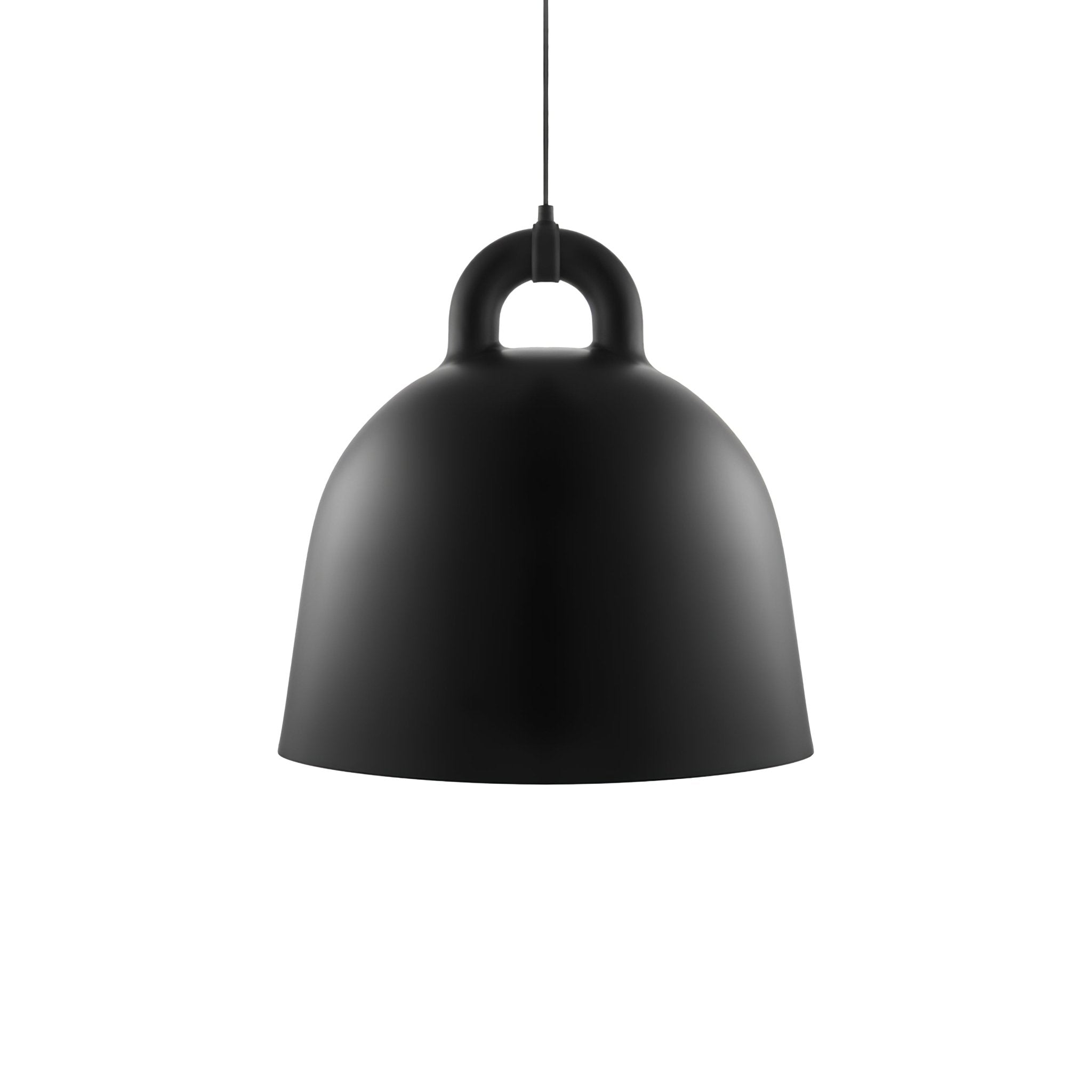 Bell Pendant Lamp - Letslighting