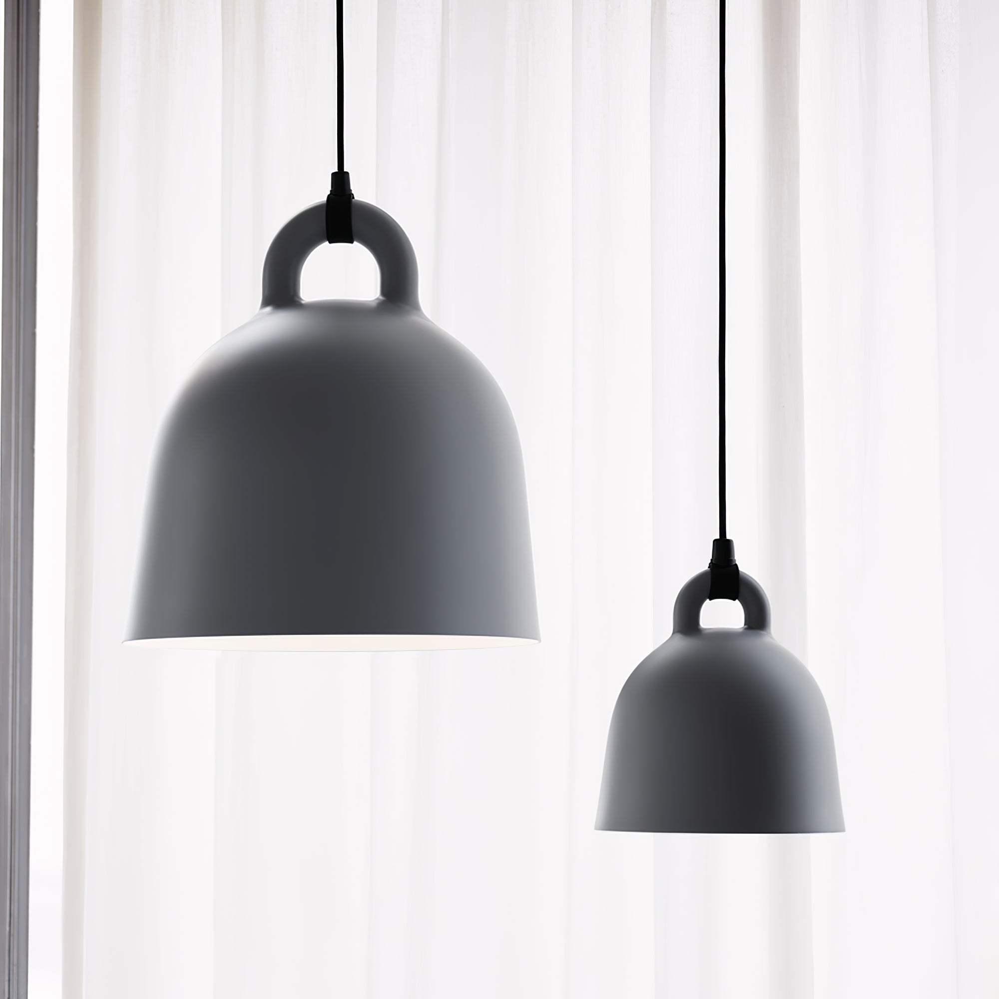 Bell Pendant Lamp - Letslighting