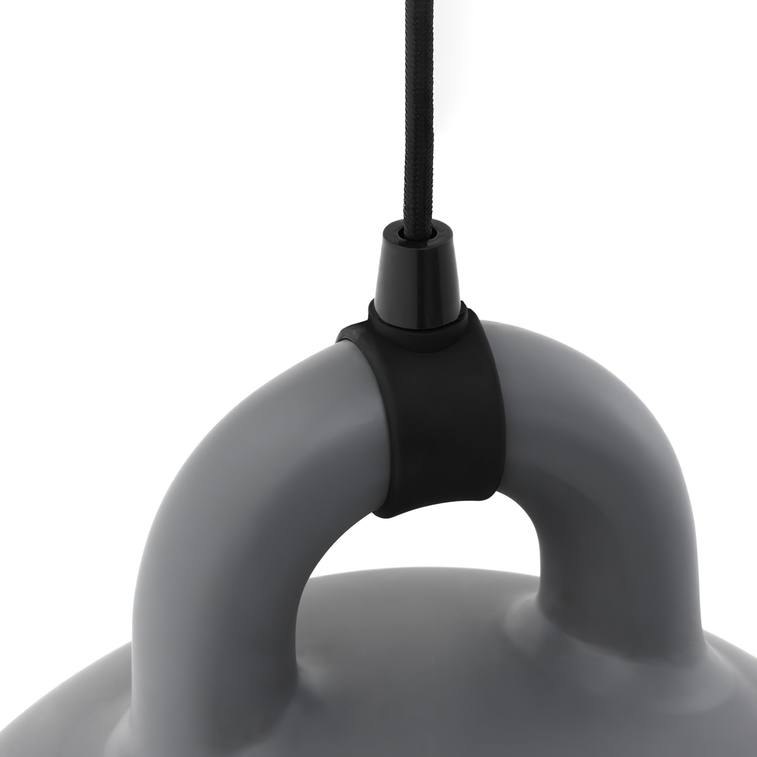 Bell Pendant Lamp - Letslighting