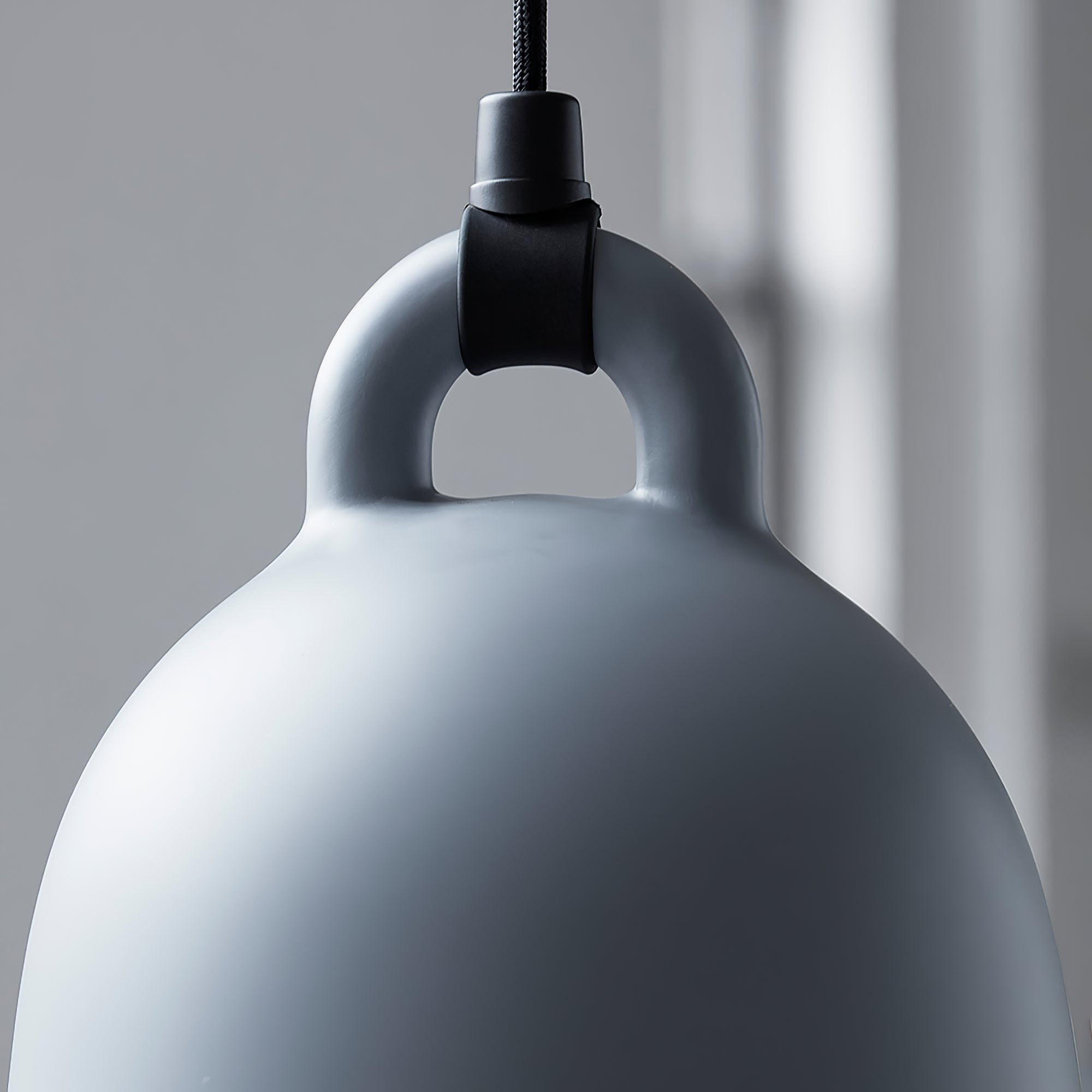 Bell Pendant Lamp - Letslighting