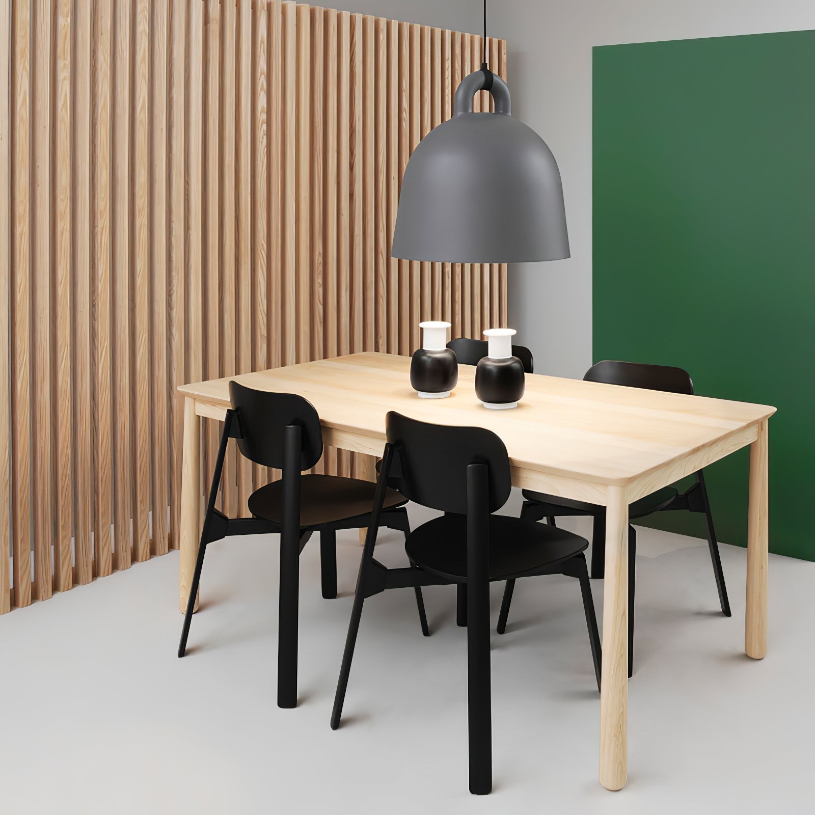 Bell Pendant Lamp - Letslighting