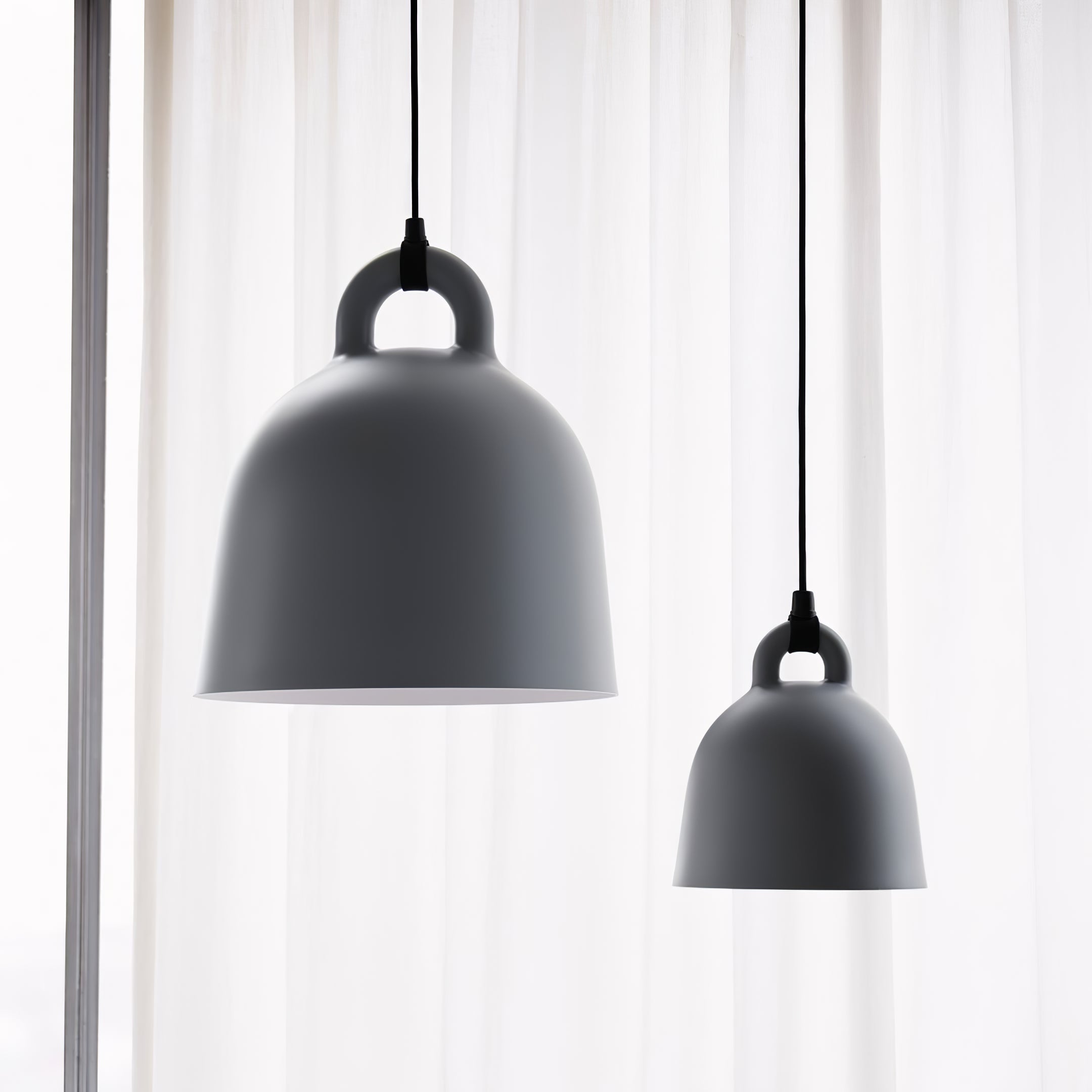 Bell Pendant Lamp - Letslighting