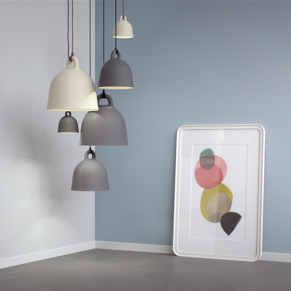 Bell Pendant Lamp - Letslighting